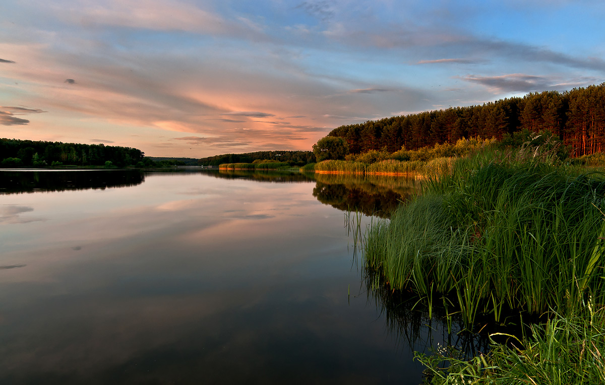 Вечернем 2