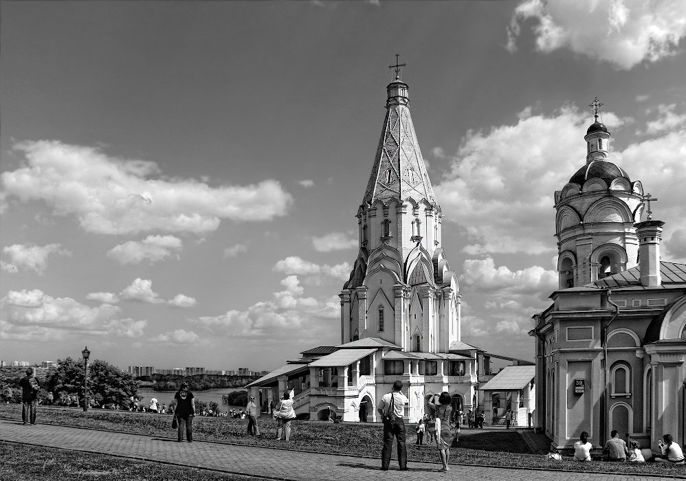 Церковь вознесения господня оружейный пер 38 фото