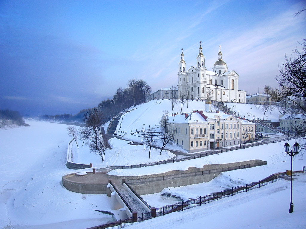 Март беларусь минск