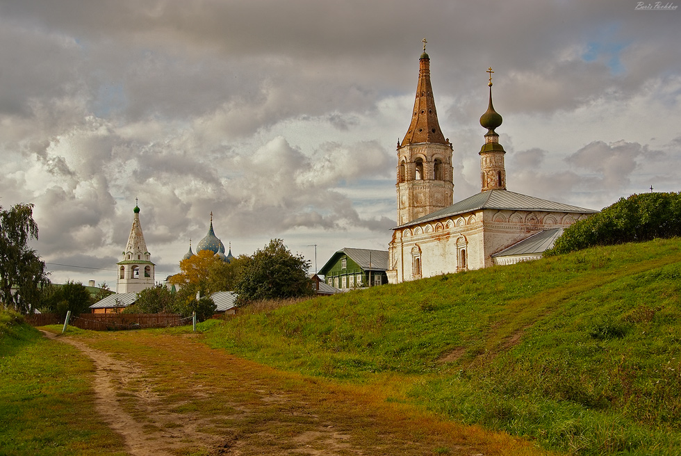 Суздаль фото. Суздаль красивые церкви. Красивый Суздальский храм. Храмы Суздаля фото.