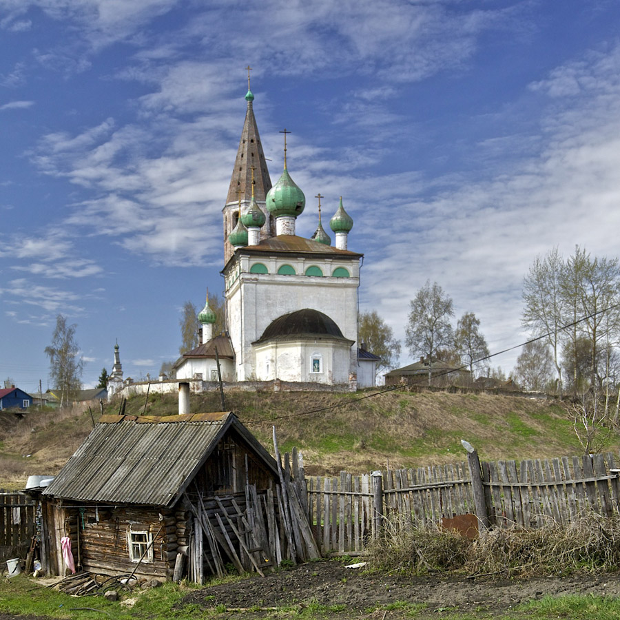 Сели вятский. Село Вятское Ярославской области. Ярославль деревня Вятское. Село Вятское Некрасовского района Ярославской области. Самая красивая деревня в России Ярославская область Вятское.