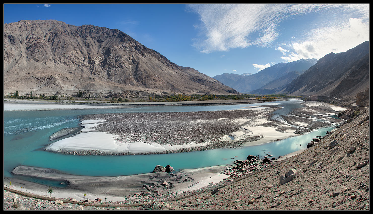 Внутренние воды 120. Пакистан река инд. Пакистан Долина инда. Река инд в Индии. Долина реки инд Пакистан.