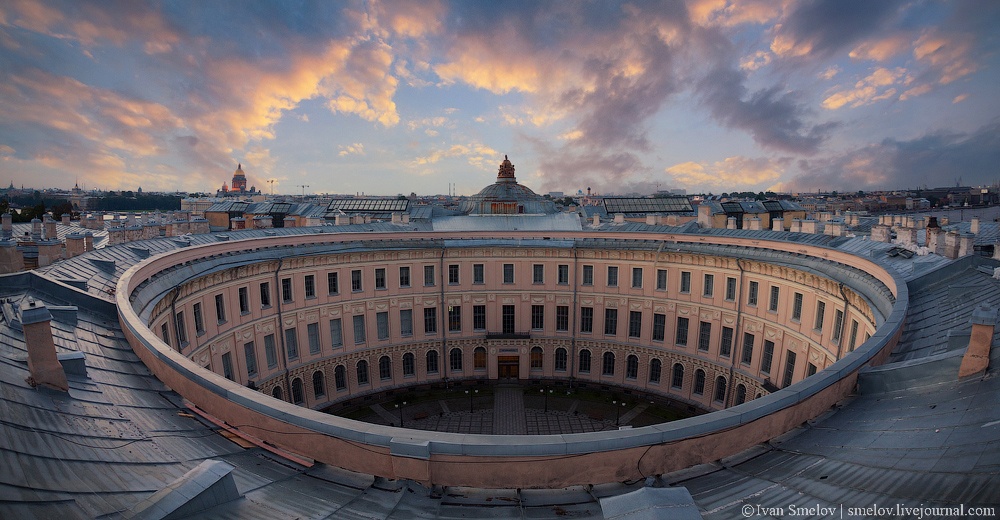 Иван Смелов Фото