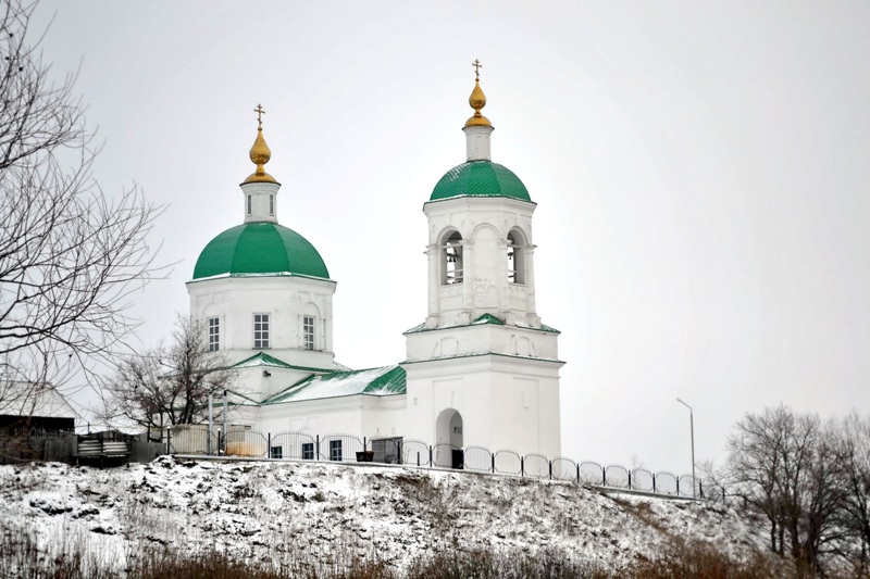 Погода в михайловке курганской