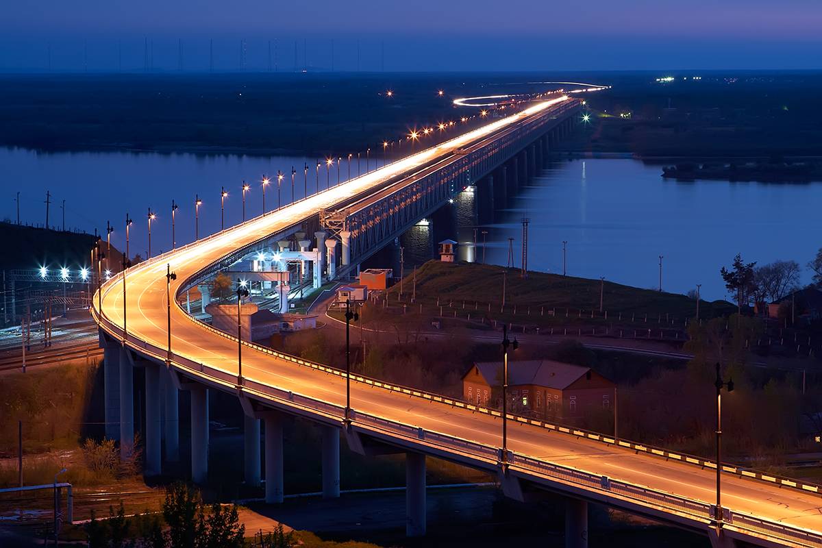 Хабаровск картинки