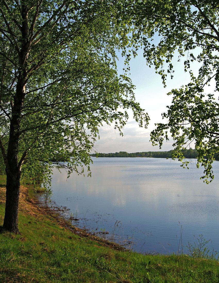 Лепельский Район Фото