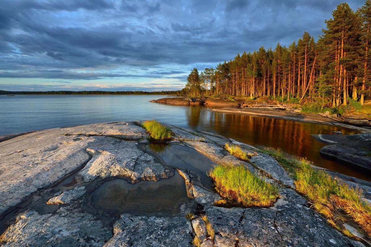 Красавел Север