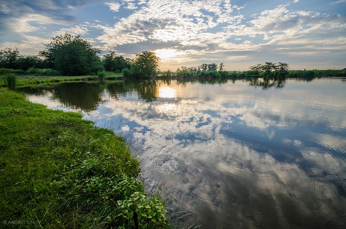 Динской район краснодарский край фото