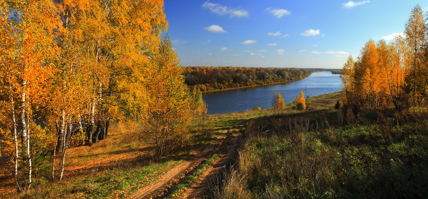 Вязники Церковь зима