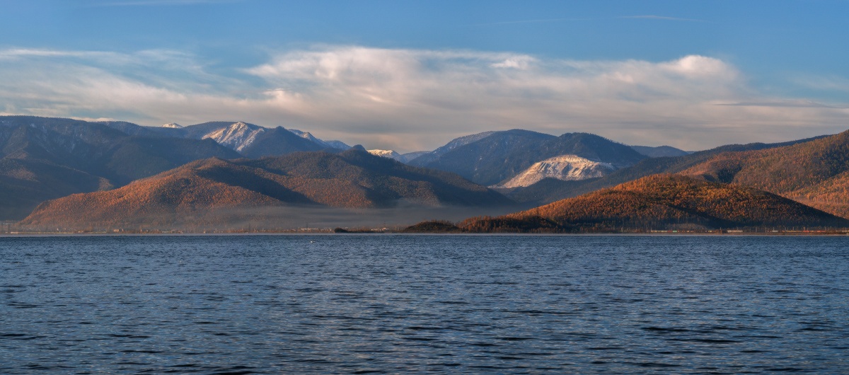 Великан Хамар Дабан