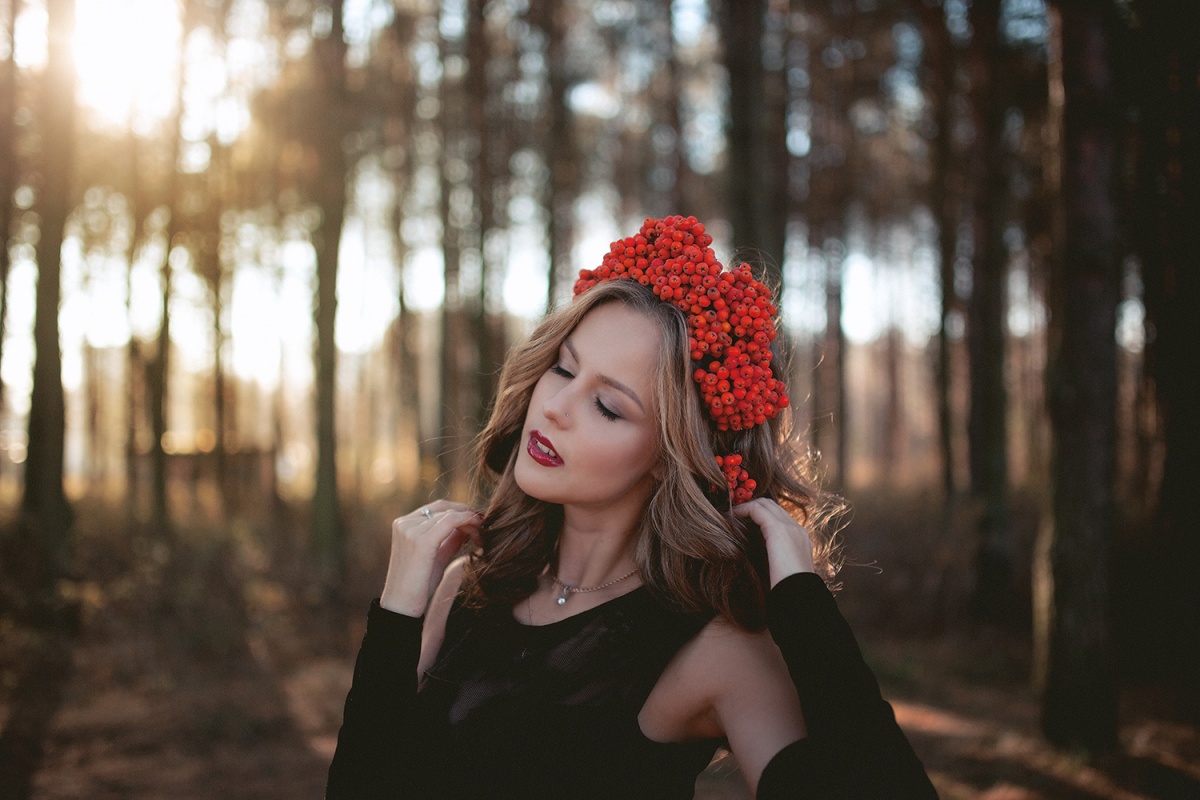 Варианты Осенних Фото
