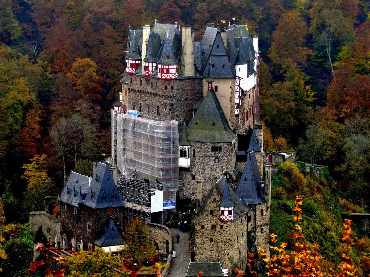 Eltz Castle