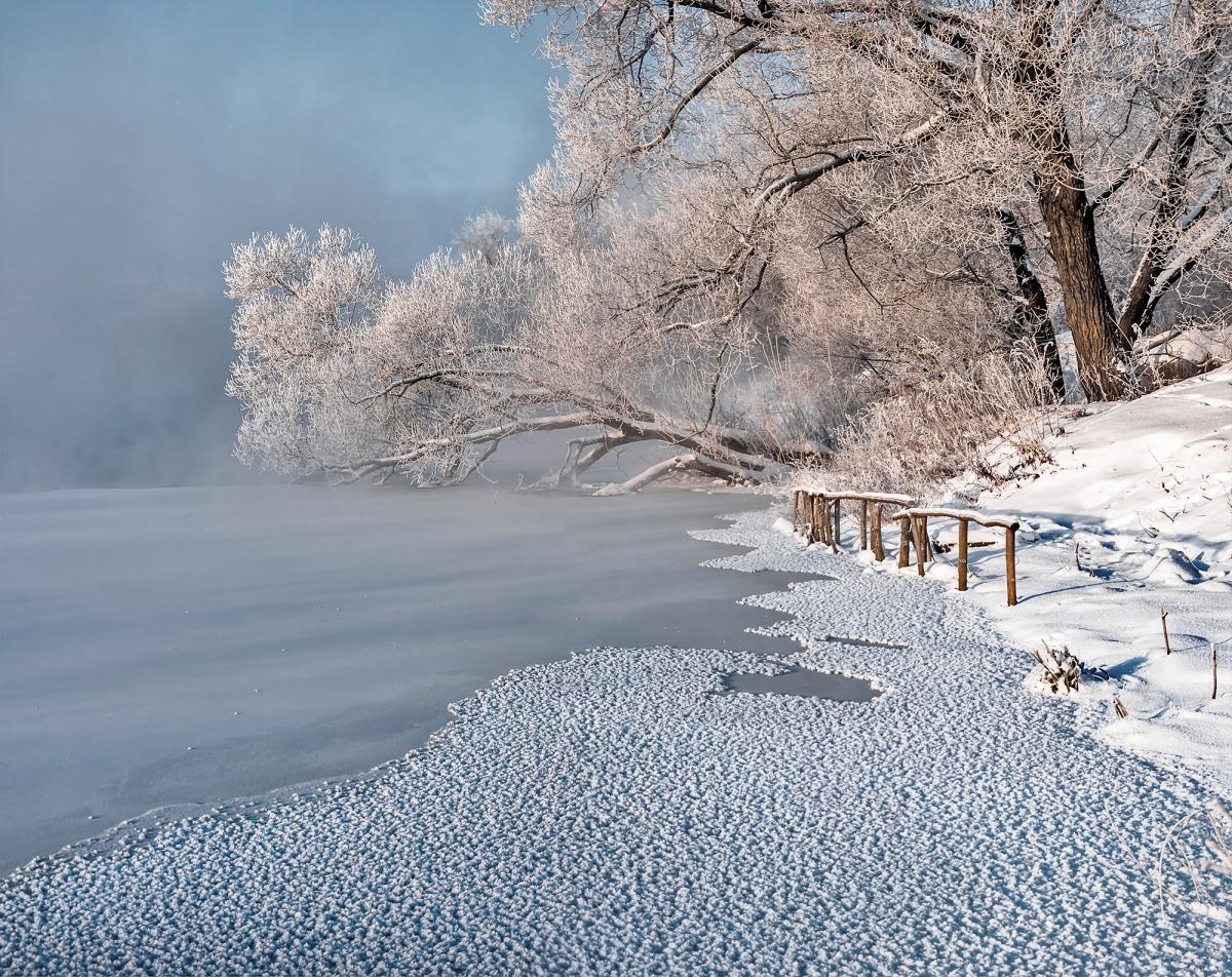 Река воронка тула фото