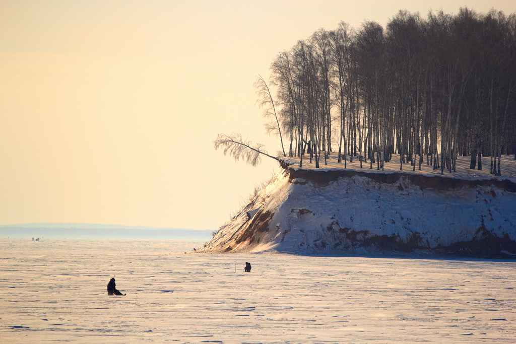 Горьковское водохранилище. Городец Горьковское водохранилище зимой. Зимняя рыбалка Горьковское водохранилище рыбалка. Городец Горьковское водохранилище зимняя горка.