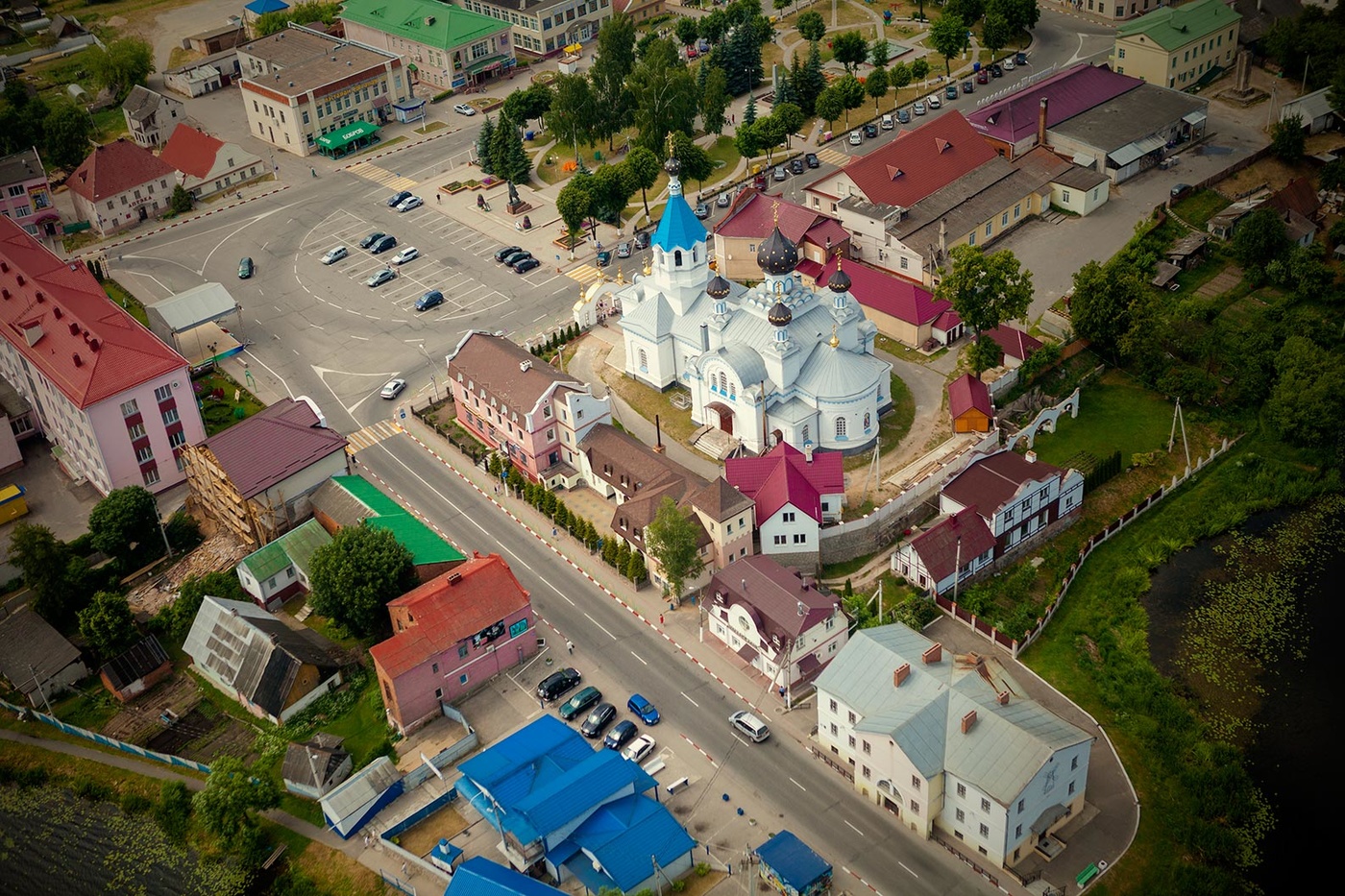 Город городок белоруссия. Поставы Витебская область. Поставы город в Белоруссии. Поставы площадь города. Городок (город, Белоруссия).