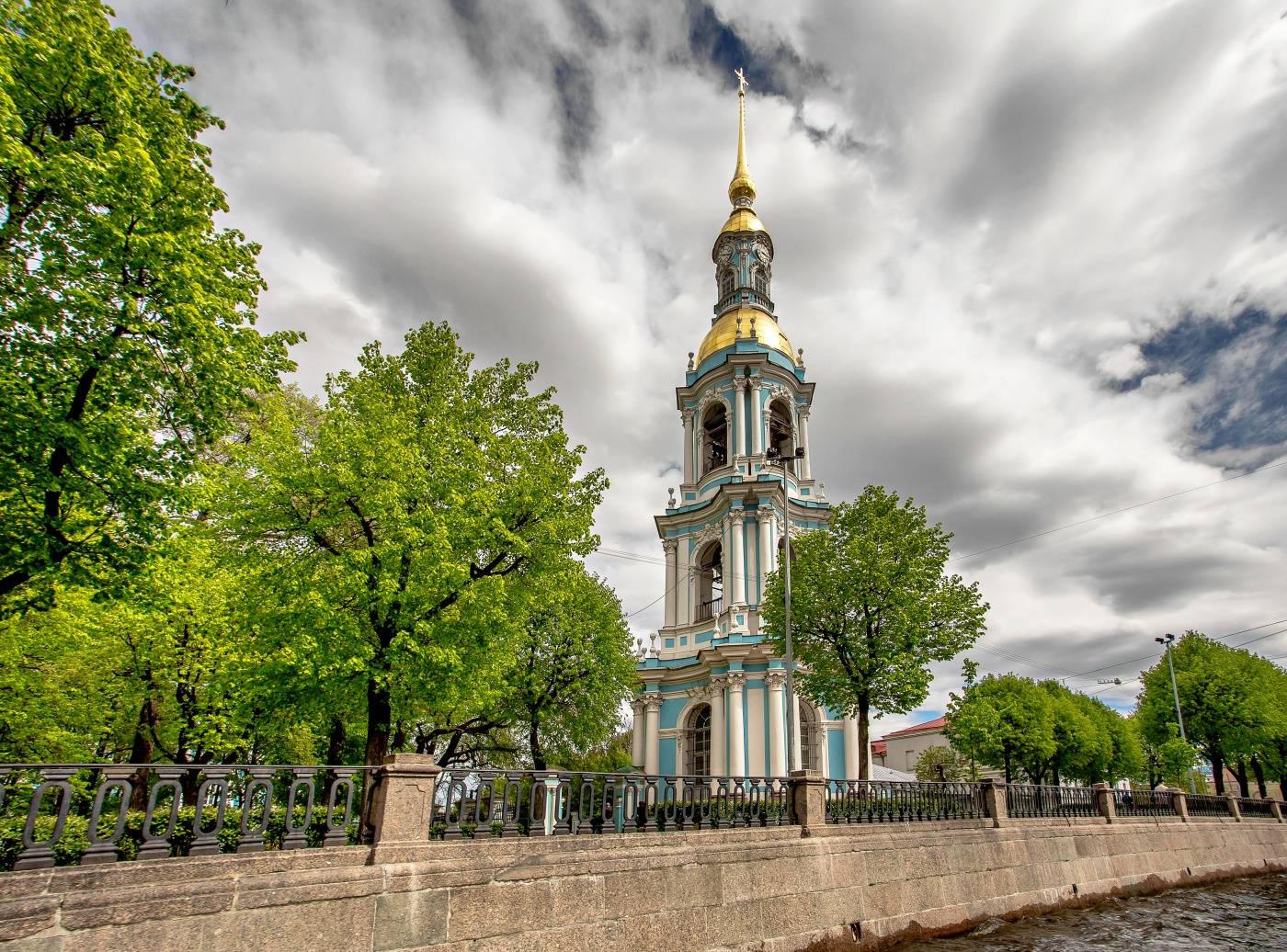 Санкт Петербург Май Фото