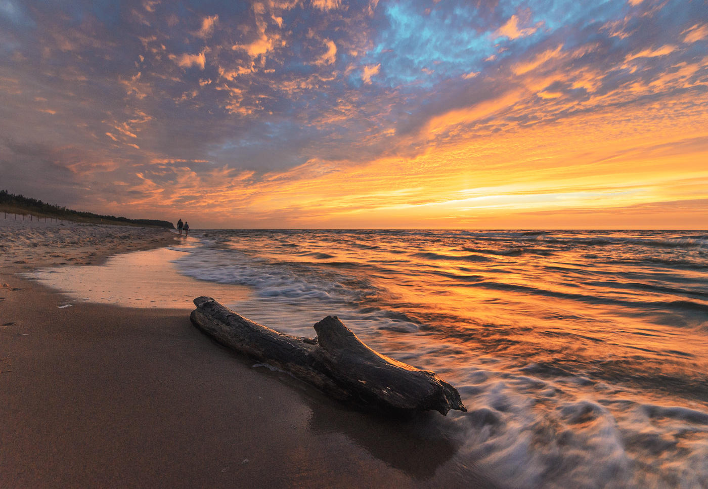 Baltic Ocean