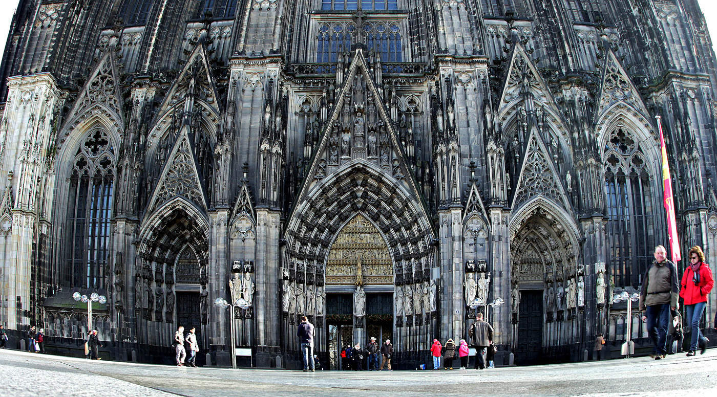 Der dom