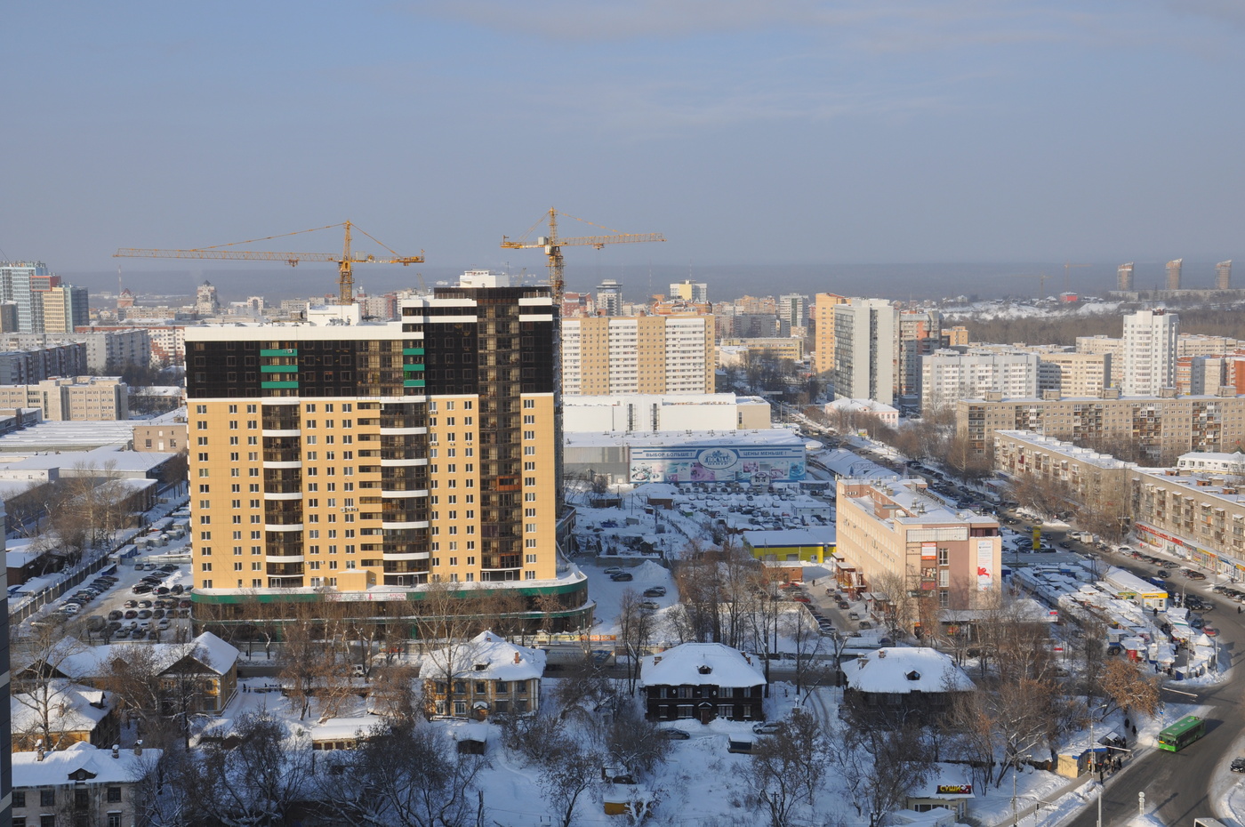 Москва не сразу. Вид на город с 25 этажа. Вид из 25 этажа. Островского 25 Пермь. Фото с 25 этажа.