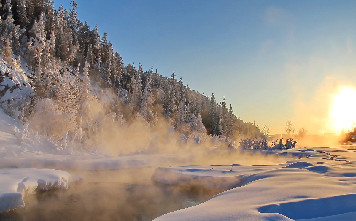 Казачинско ленский район фото