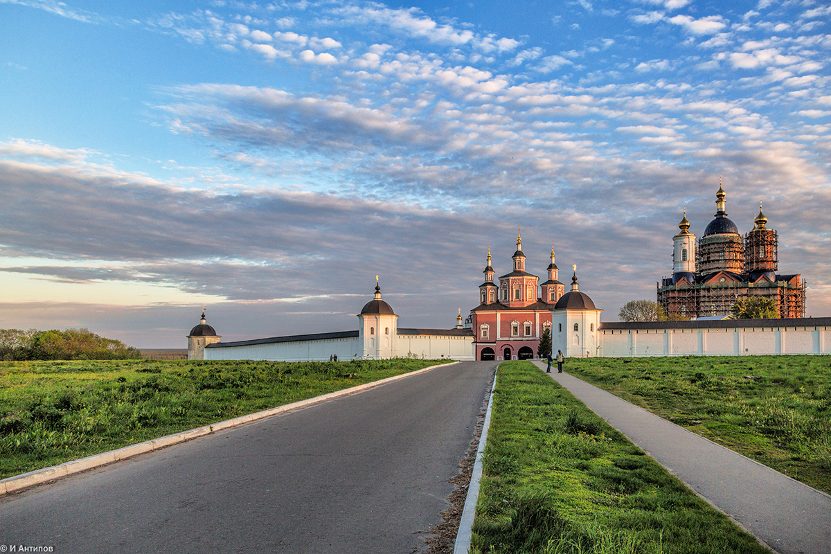 Свенское брянск