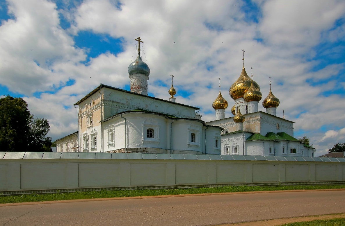 Воскресенский монастырь. Воскресенский монастырь Углич. Вознесенский монастырь Углич. Кевроло-Воскресенский монастырь. Воскресенский монастырь 1748.