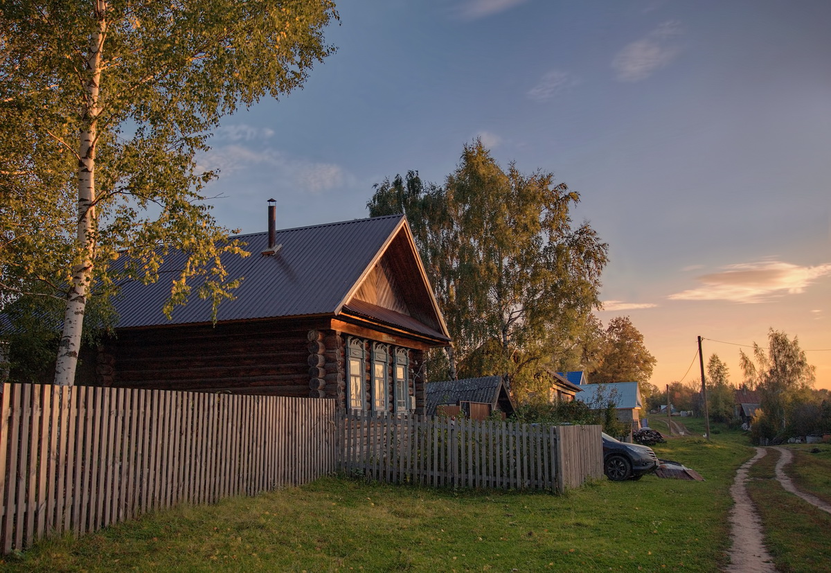 Родительский Дом Картинки