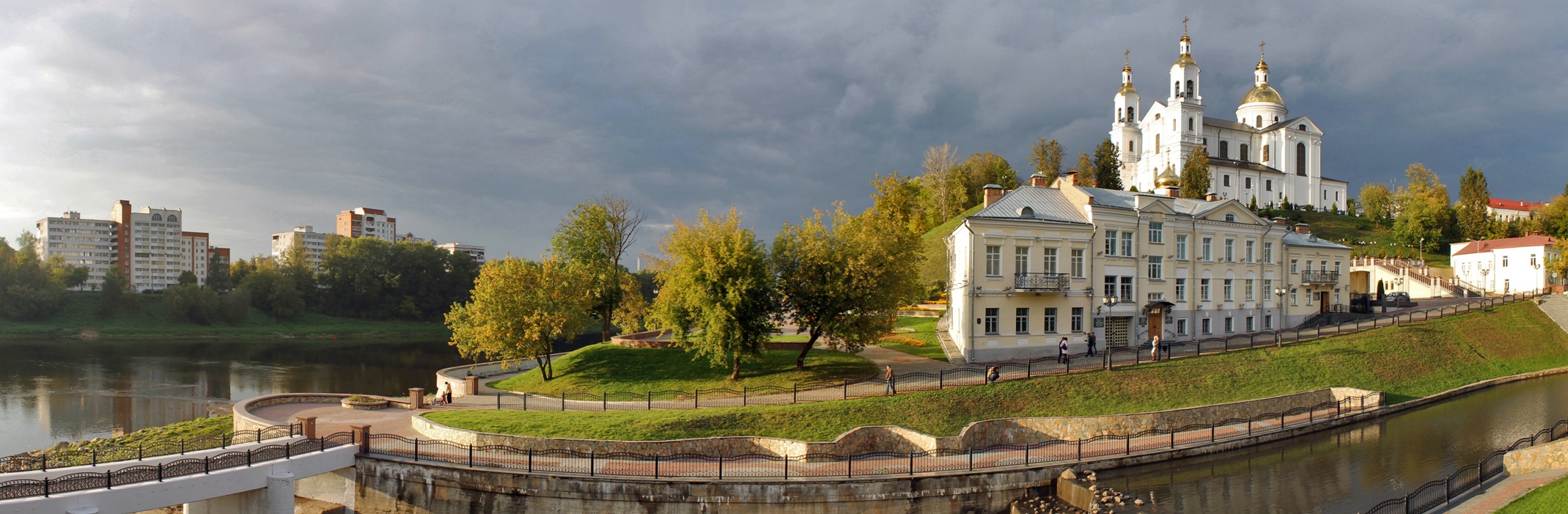 Фото Витебска В Хорошем Качестве