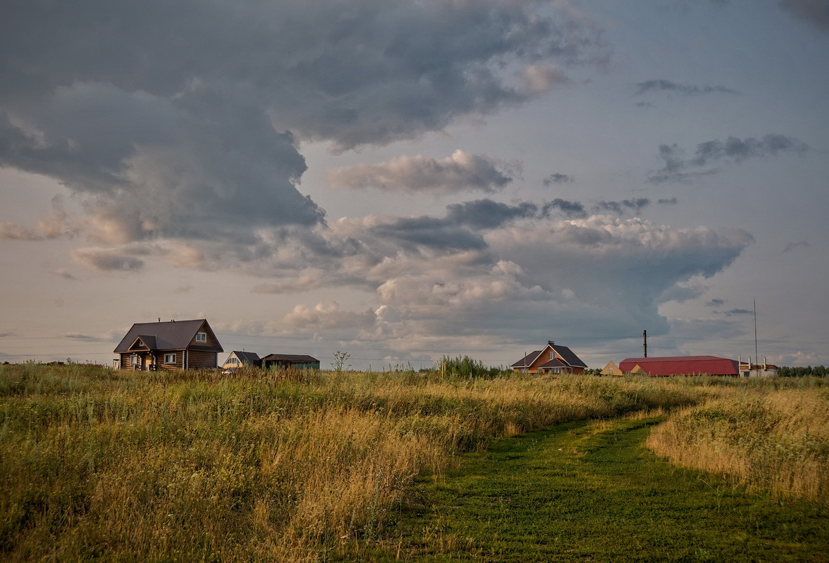 Фотография там где. Пустырь. Пустырь в деревне. Пустырь за городом. Русские пустыри.