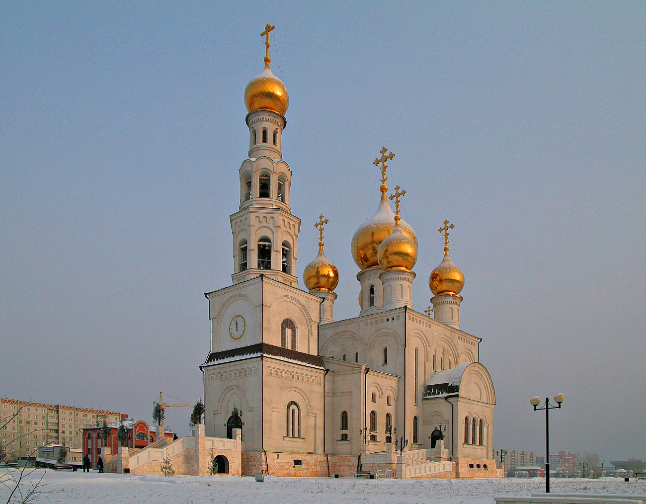 преображенский храм абакан. спасо-преображенский собор (абакан). преображенакий соло абааан. преображенский храм абакана. храм преображенский собор абакан.