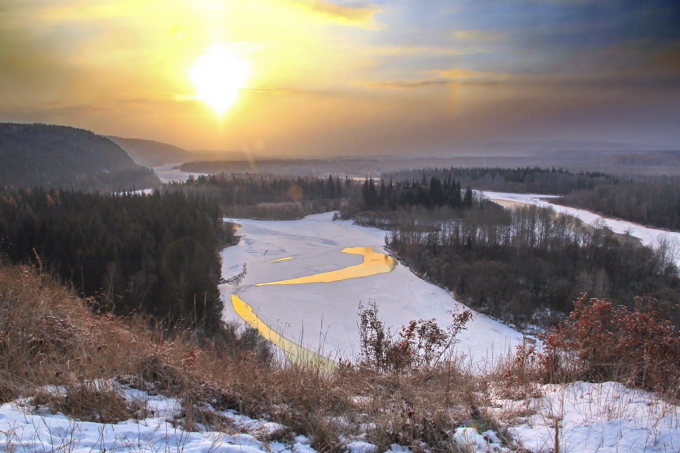 Казачинско ленский район фото