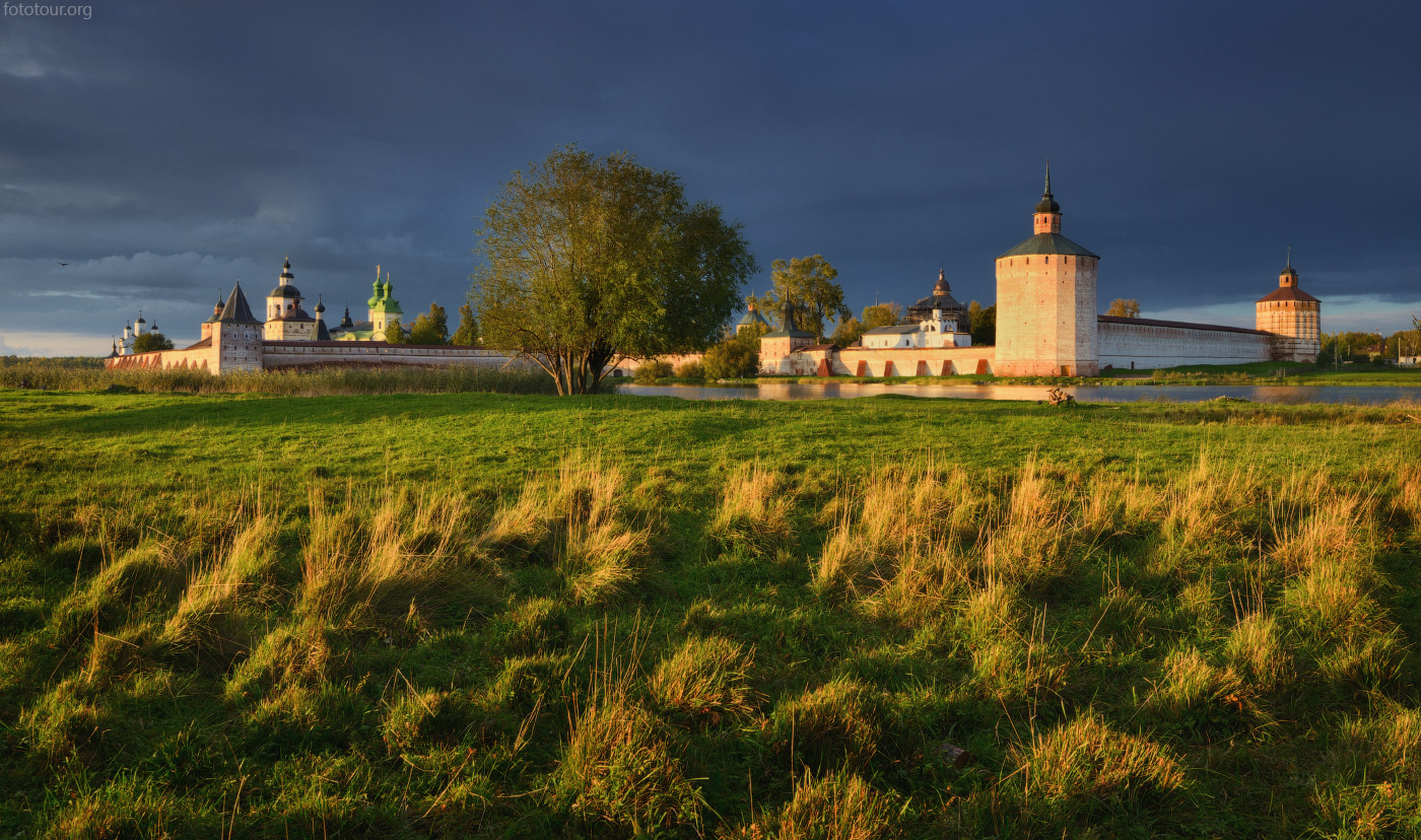 Фото Показать Кириллов