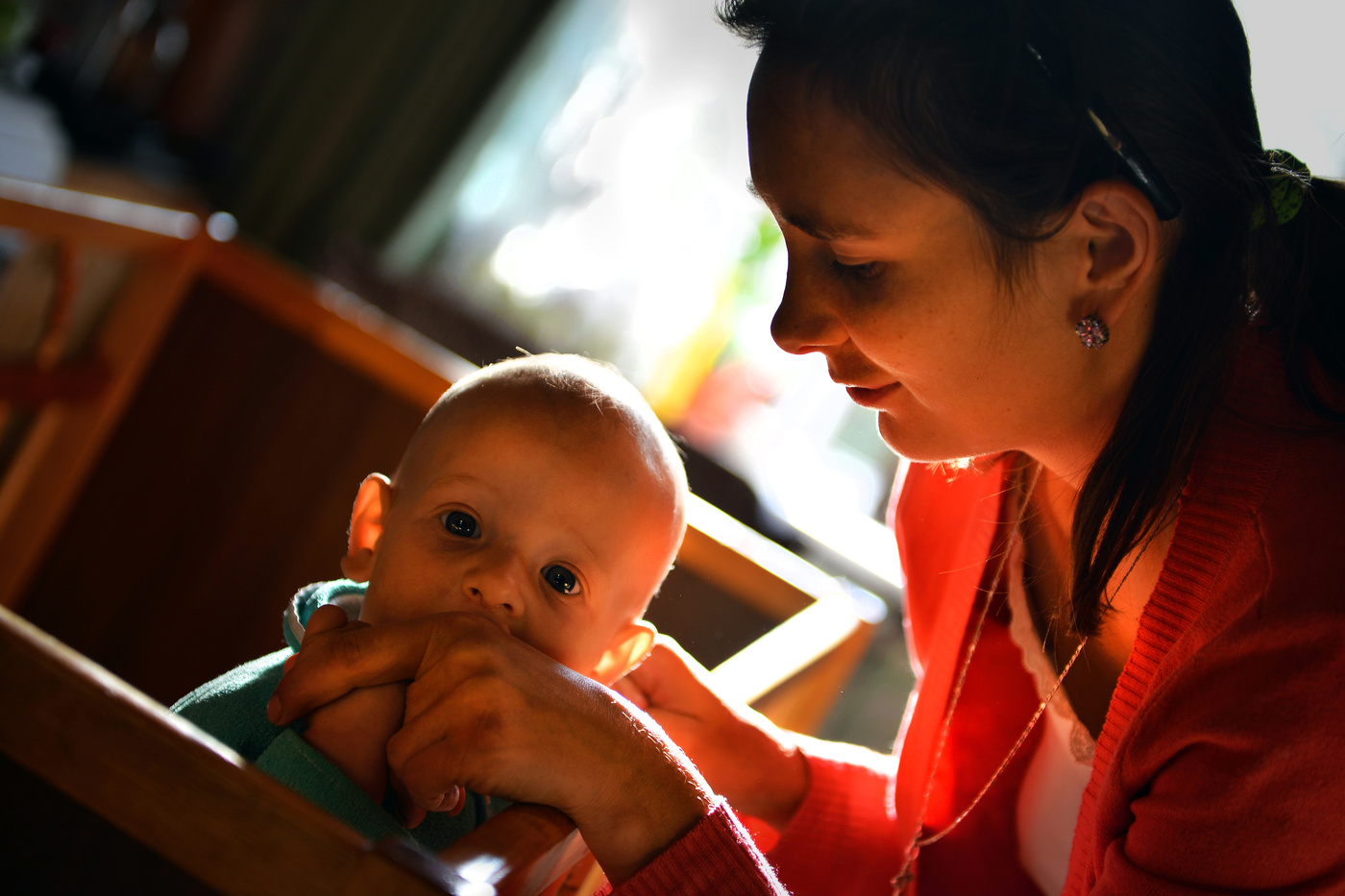 заботящийся автор