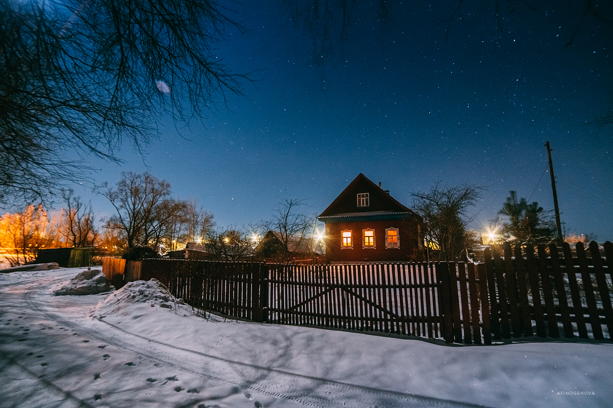 Пено тверская обл. Деревня Пено Тверская область. Пено Тверская область ночь. Пено, Тверская область зимой. Деревня Рождество Тверская область.