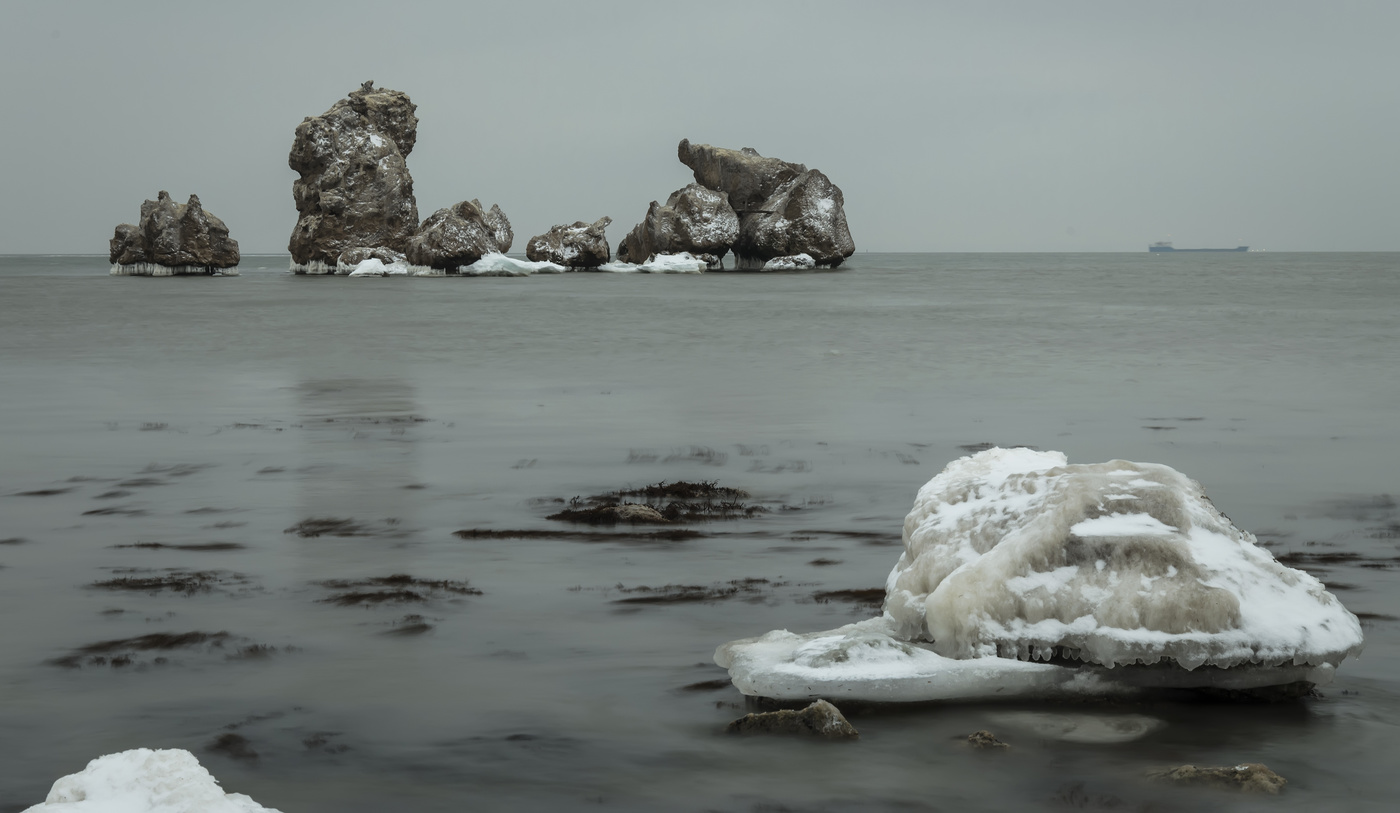 Камень керчь