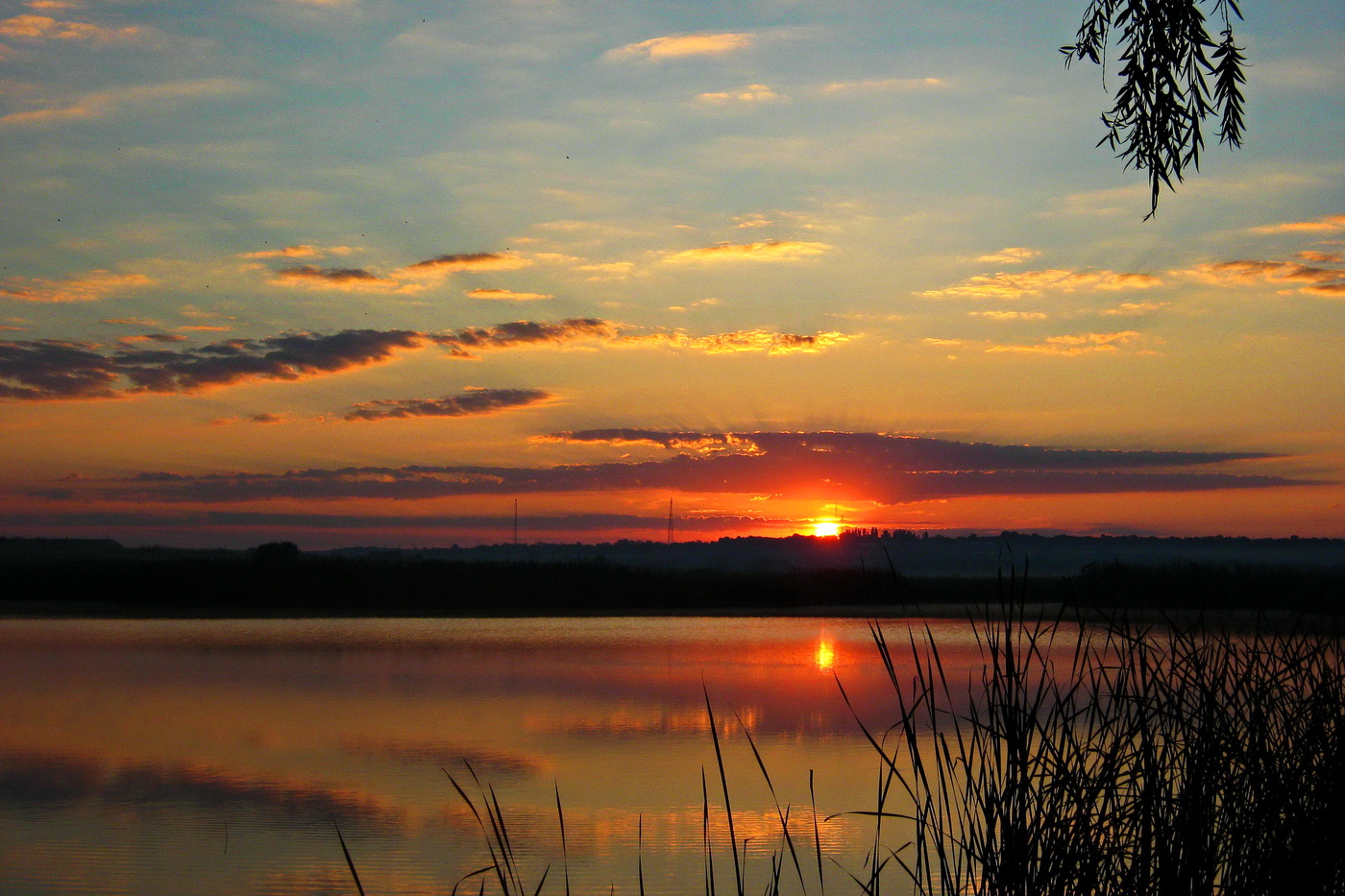 тихий рассвет. тишина природы. безмолвие природы. тишина рассвета. рассвет на реке.