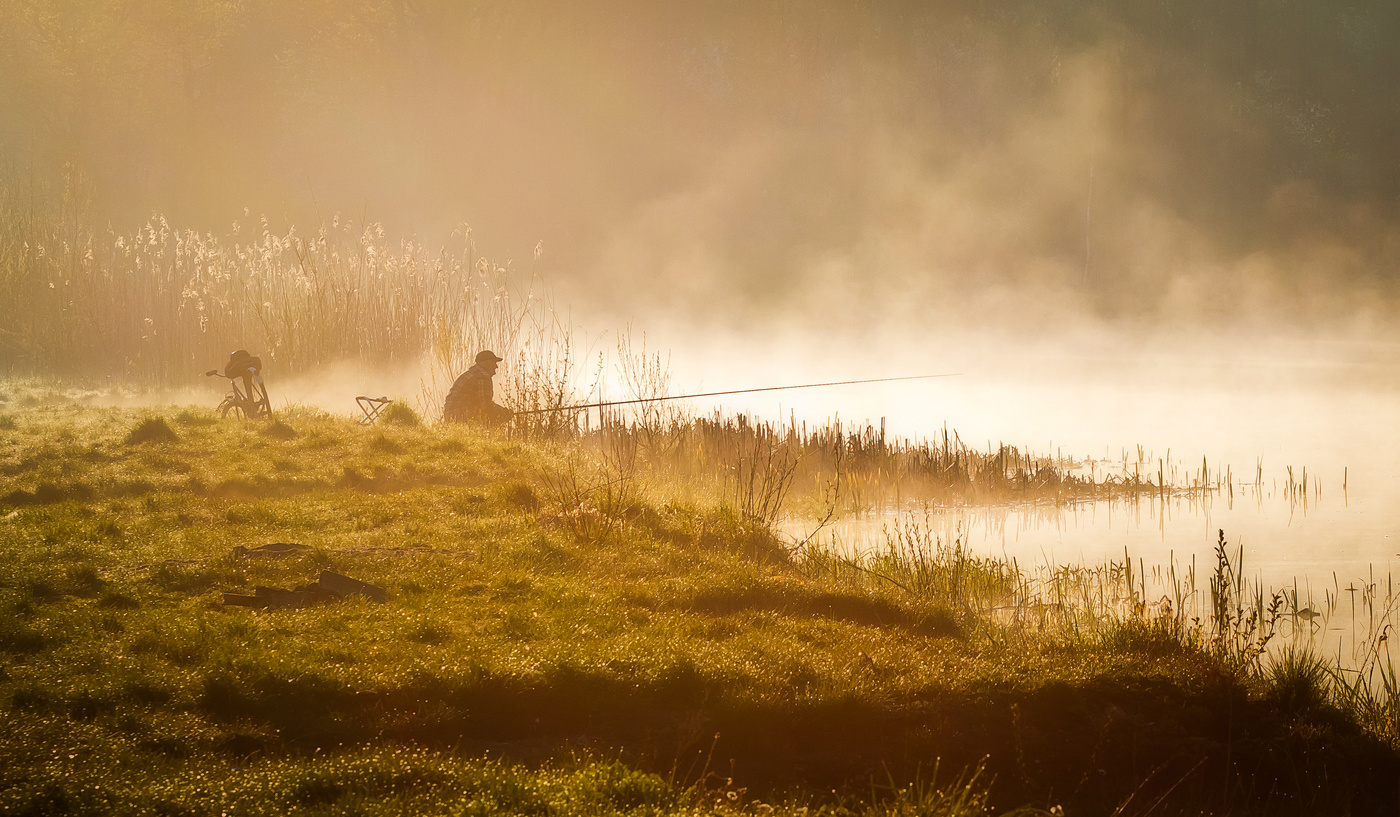 Big fog
