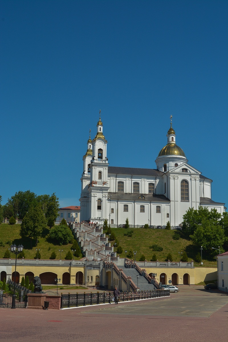 Фото в витебске