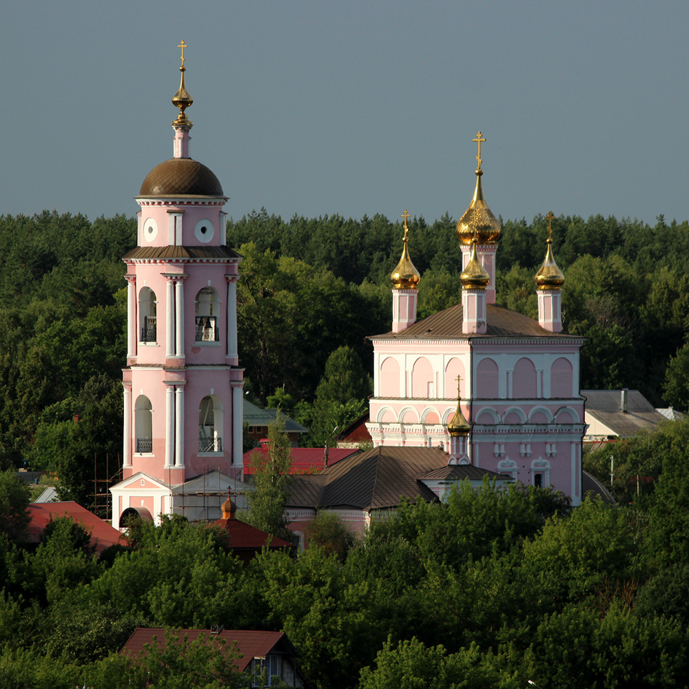 Боровск какой город. Городское поселение город Боровск. Городское поселение город Боровск достопримечательности.