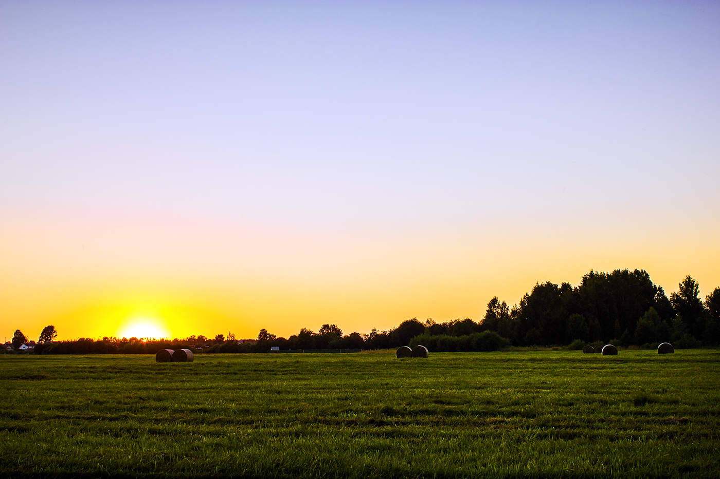 На закате колхозных. На закате колхозных. Природа колхоза. На закате колхозных. Борунов геннадий федорович художник красный трактор.