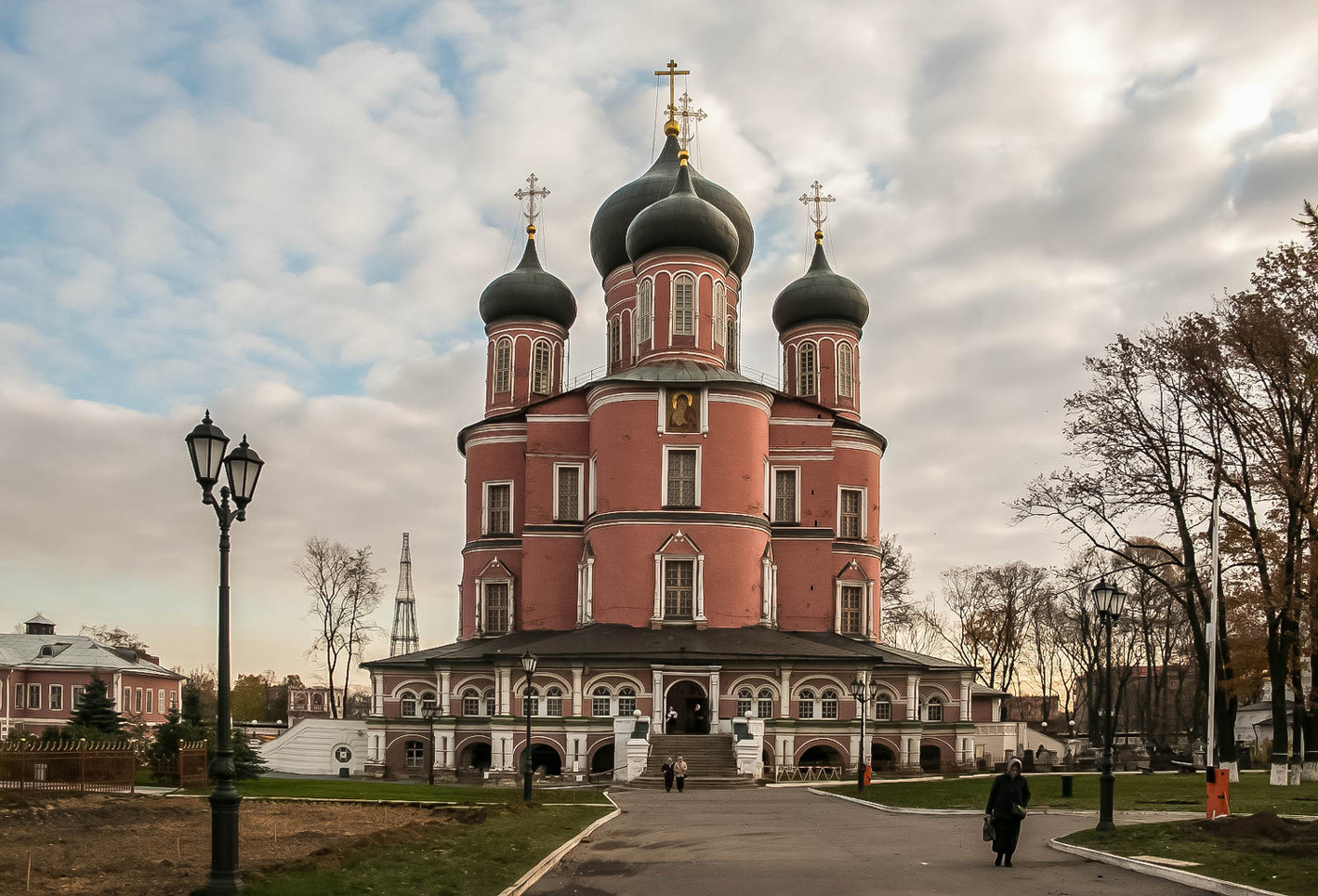 Донская 16 москва фото