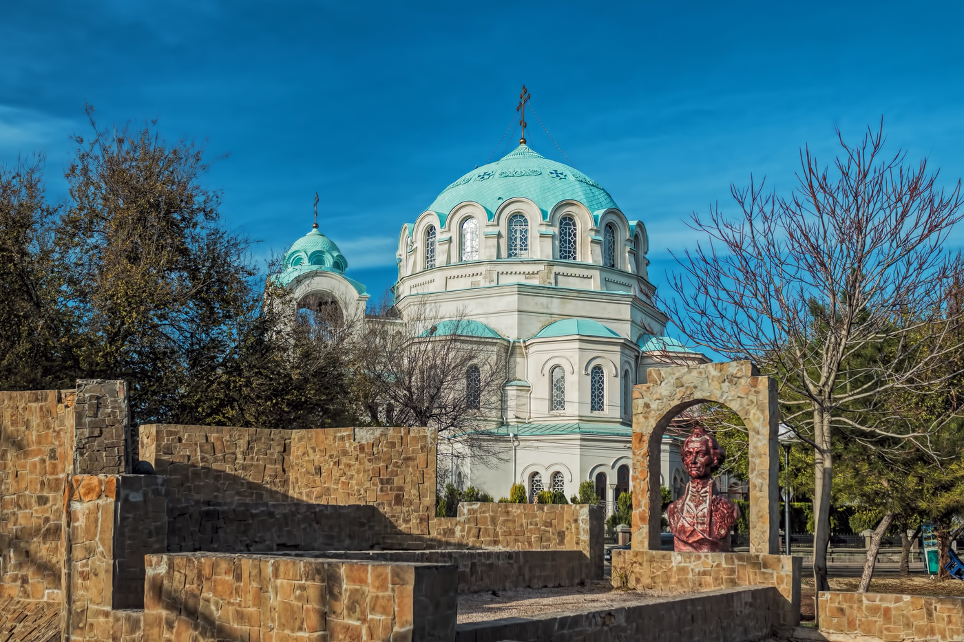 Сайт город евпатория