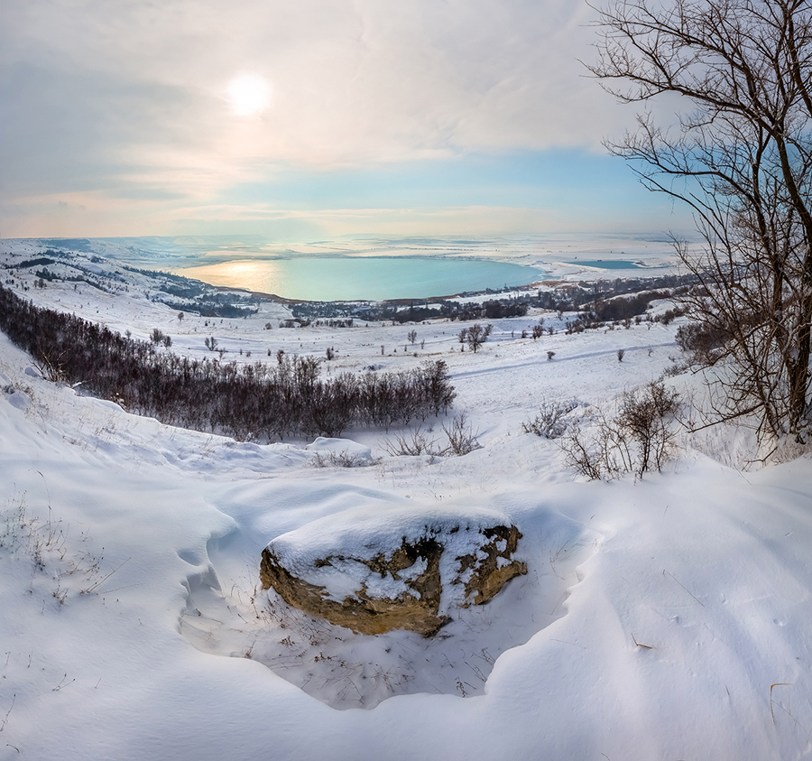 Ставрополь зимой. Фото Федор Лашков зима Ставрополье. Фёдор Лашков фотограф гора. Ставрополье зимой.