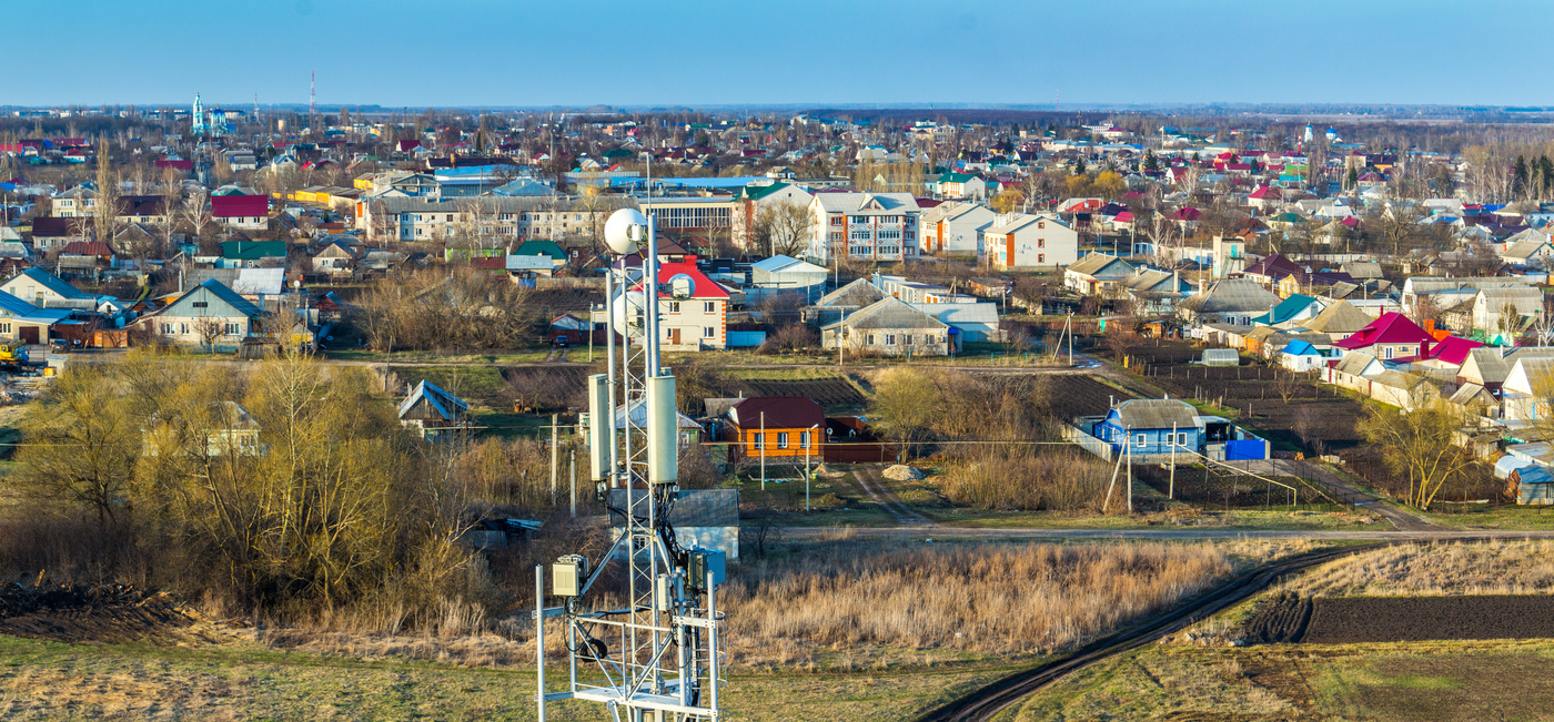 Липецк новая деревня фото