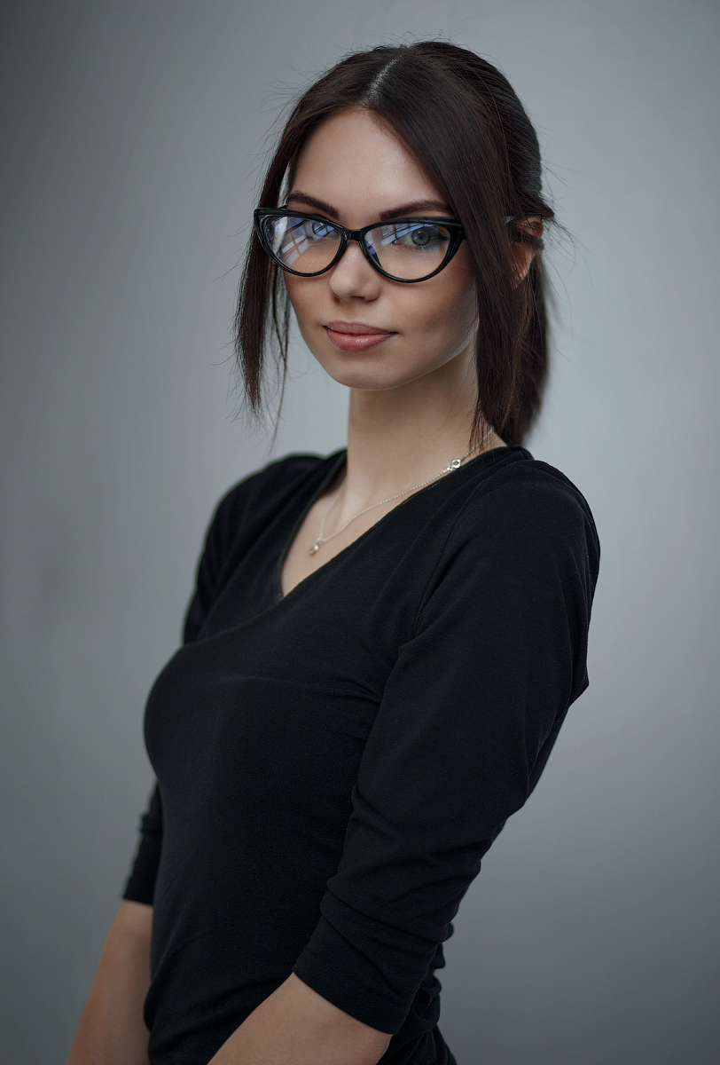 Kornilova. Helena Kornilova.