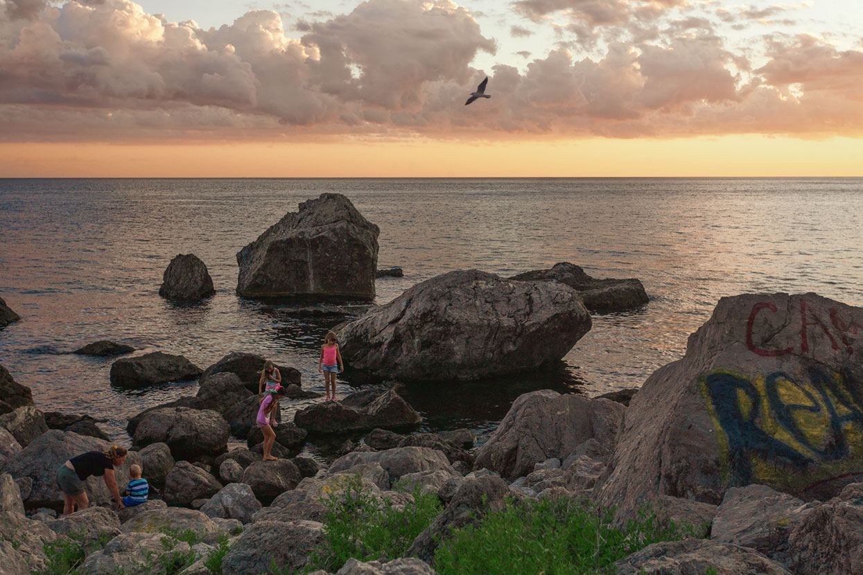 Работа в крыму на лето. Крест на Камне в Крыму на закате. Подводный мир Ласпи. Крым летом 2023 году отзывы туристов.