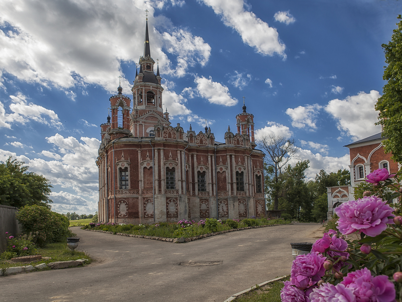 Фото Можайского Района