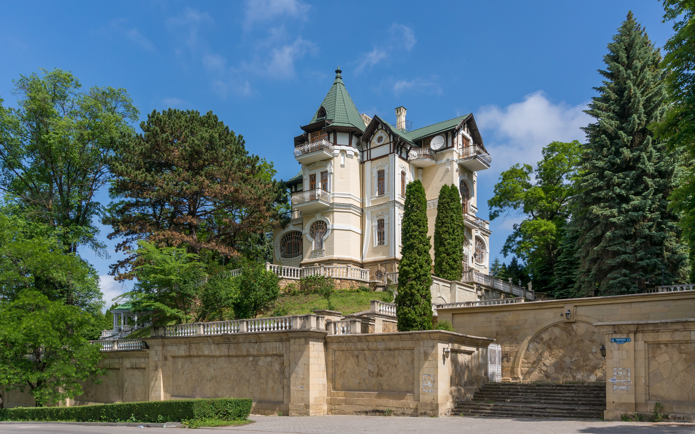 картинку кисловодск фото города достопримечательности сейчас
