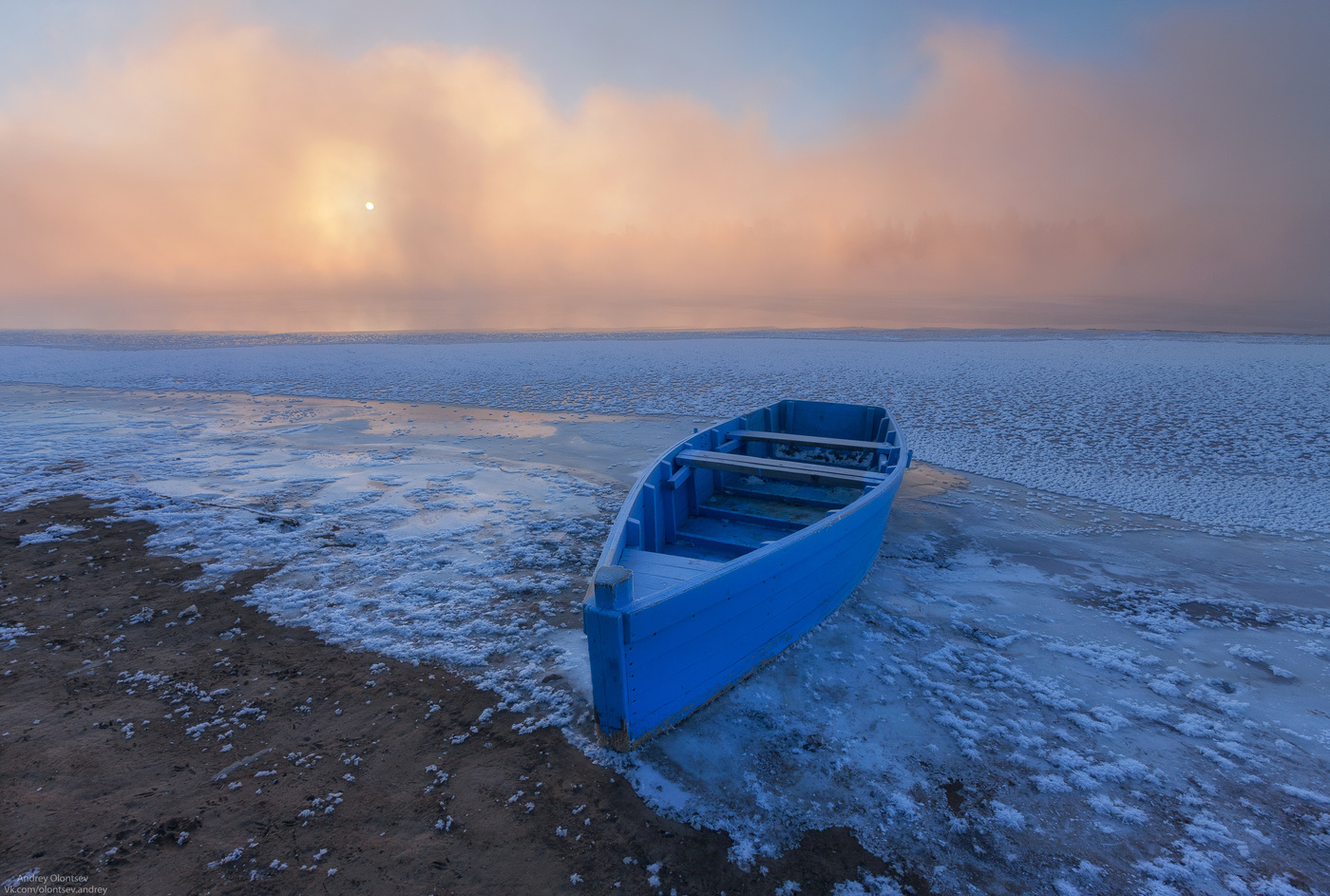 Вода дубна