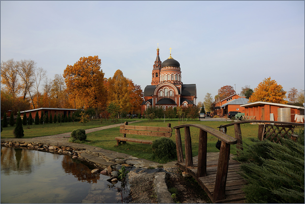 храм вознесения господня на городке. церковь вознесения господня павловский посад. храм вознесения на городке г. вознесенский храм павловский посад. храм вознесения господня (павловский посад).